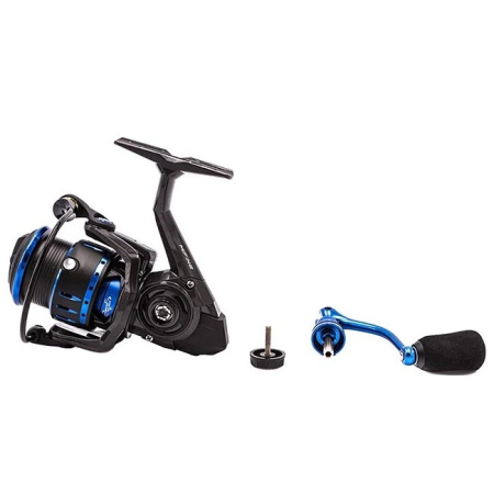 катушка /MIFINE/ CARBON TECH 1000F  8подш. 60381-1