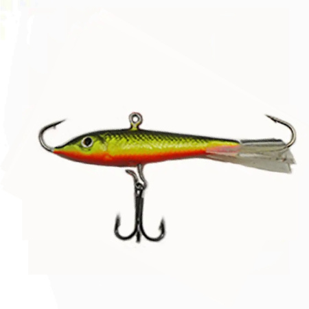 Балансир DAG master Классик вес 18гр цвет  12