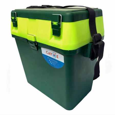 Ящик рыболовный средний