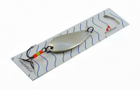 Колеб.станд. Фрог (15гр.) цв. (01 - М) серебро матовое