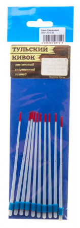 Тульский лавсановый кивок ТКЛС 250-120-0,35