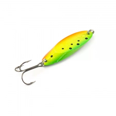 Блесна кастмастер Caiman 28 гр. 302