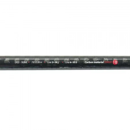 Спиннинг Viva Divergent 762ML 2.28m 3-18g