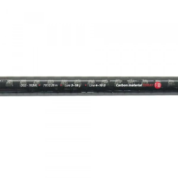 Спиннинг Viva Divergent 762ML 2.28m 3-18g