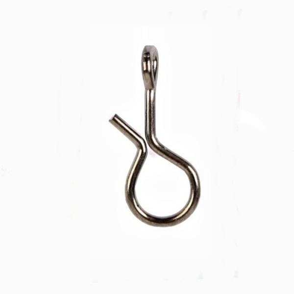 Застежка НАХЛЫСТ/БАЛАНСИР №L (4 кг), (упак. 6 шт)