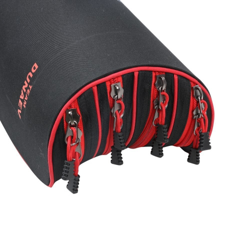 Чехол для удилищ DUNAEV 4-секции 1.65м