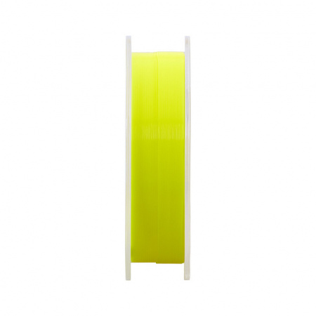 Монофильная леска STARLINE 100m (fluo yellow) d0.234