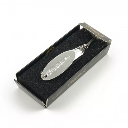 Блесна кастмастер Caiman 28 гр. 301