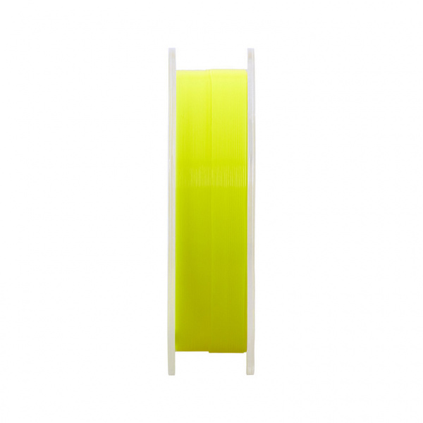 Монофильная леска STARLINE 100m (fluo yellow) d0.234