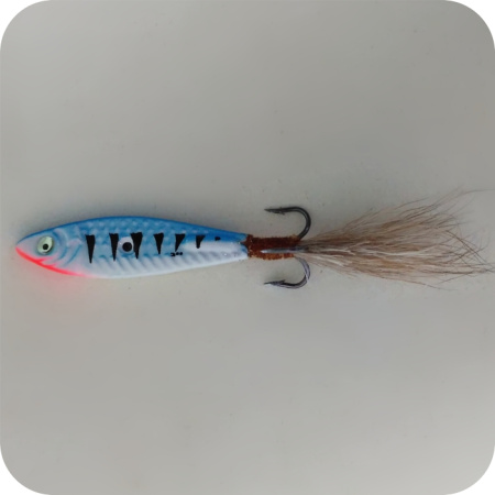 Бокоплав DAG master вес 15гр цвет 7