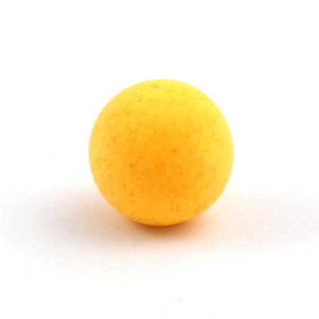 Бойлы GBS Baits Pop-up плавающие 12мм 40гр Peas Горох