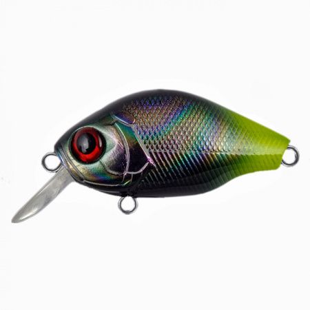 Воблер TsuYoki DROP 45F L002 Воблер TsuYoki DROP 45F L002
