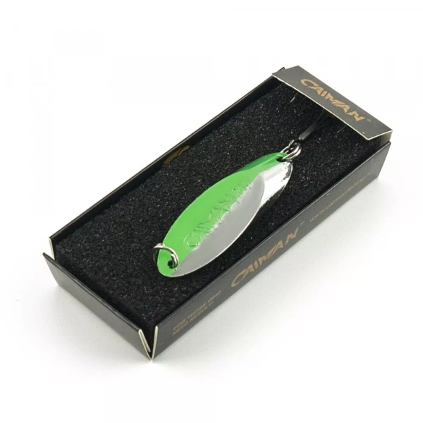 Блесна кастмастер Caiman 24 гр. 332 Блесна кастмастер Caiman 24 гр. 332