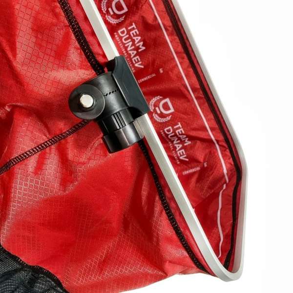 Садок спортивный DUNAEV commercial 4,0м