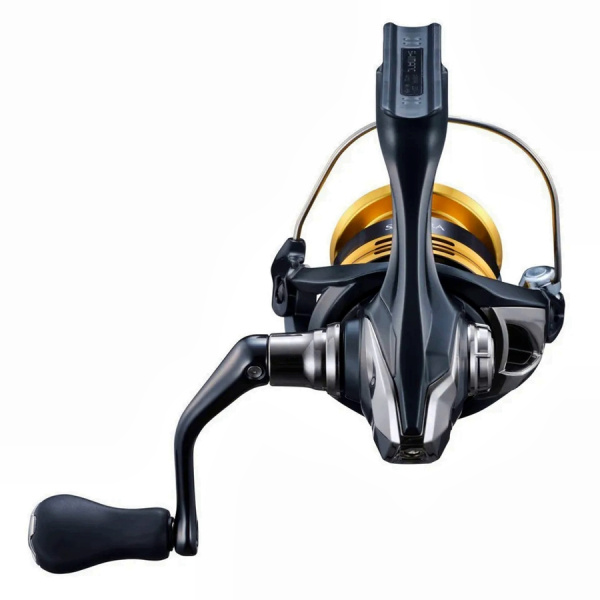 Катушка Shimano Sahara 2500 Катушка Shimano Sahara 2500