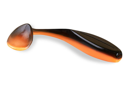 Силиконовая приманка FORMAT DROP  74mm (6шт.) цвет F23