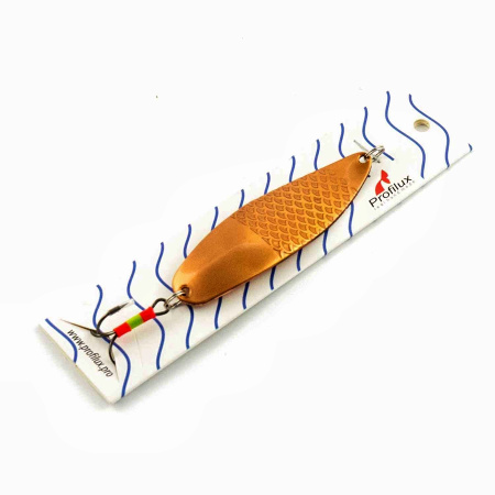 Колеб.станд. Кобра (23гр.) цв. 06 медь чешуя