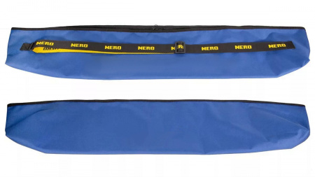 Чехол "NERO"большой (D=110-150mm, L=0.74m)