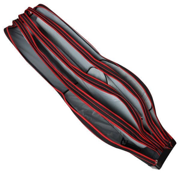 Чехол для удилищ DUNAEV 4-секции 1.65м