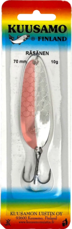 Бл. Rasanen 70/10 C/S-S 