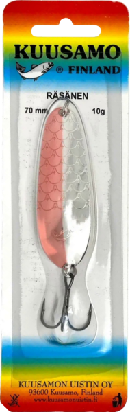 Бл. Rasanen 70/10 C/S-S 