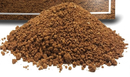 Прикормка "DUNAEV КОМПОНЕНТ" 0.4 кг Копра  Меласса