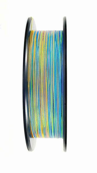 Шнур YGK X-Braid Ultra Max WX8 150m #1.2-10.8kg