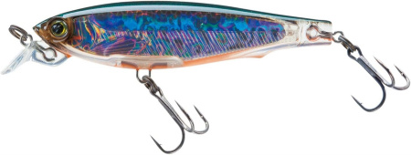 Воблер Yo-Zuri 3DS Minnow 70SP F1135-HTS