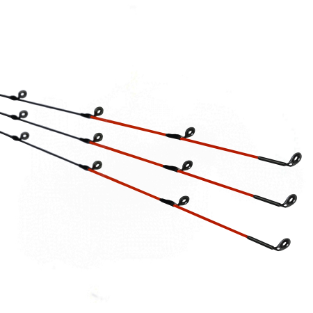 Удилище фидерное ZEMEX IRON Medium Feeder 12 ft - 70 g