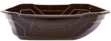 Сани "Dunaev "TANKER"