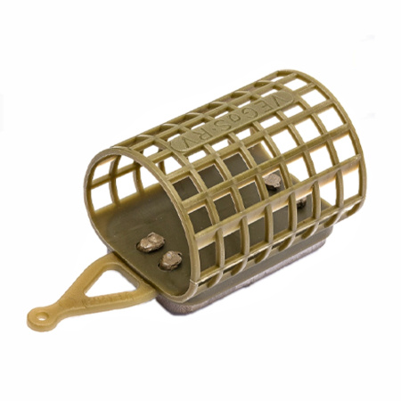 Кормушка фидерная SIMPLE  RVL "cетка" 80 г