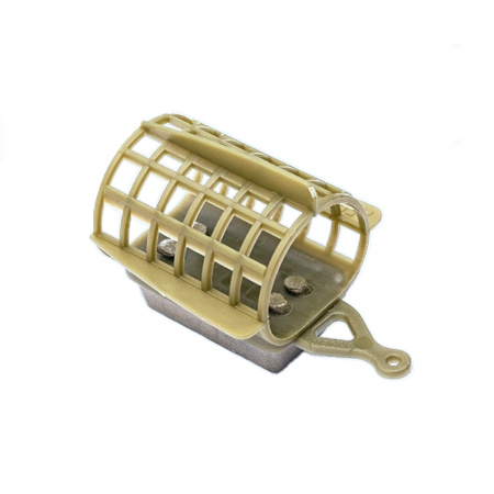 Кормушка фидерная SIMPLE RV "плюс" 80 г