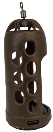 Кормушка Sport-Window S, 40g