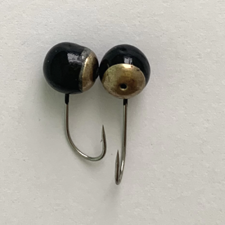 Дробь с коронкой 5,0 мм