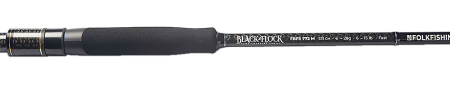Cпиннинг Black Flock FBFS 772M
