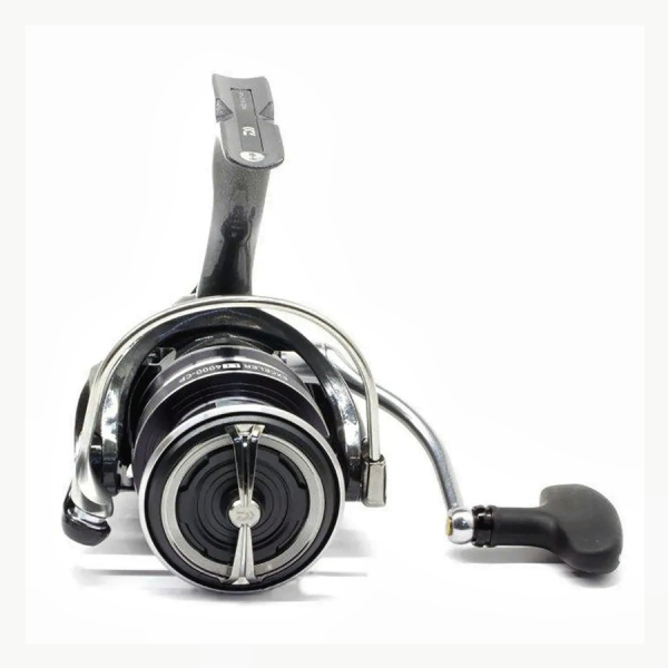 Катушка Daiwa 20 Exceler LT 4000-CP Катушка Daiwa 20 Exceler LT 4000-CP