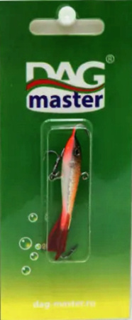 Балансир DAG master Классик вес 6гр цвет 5