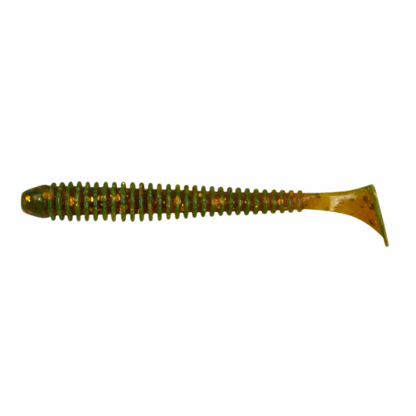 Силиконовая приманка AKKOI CHASER 100mm цвет SC02 Силиконовая приманка AKKOI CHASER 100mm цвет SC02