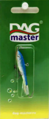 Балансир DAG master Классик вес 12гр цвет 4