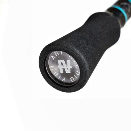 Спиннинг RELAX DICTATOR 802HH 2,44 м. 15-70 гр.