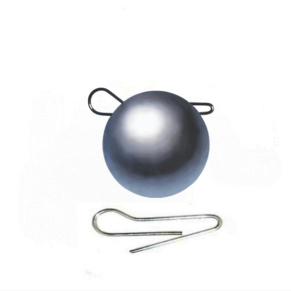 Чебурашка разборная ZUB  2г. (упак. 5шт) Чебурашка разборная ZUB  2г. (упак. 5шт)