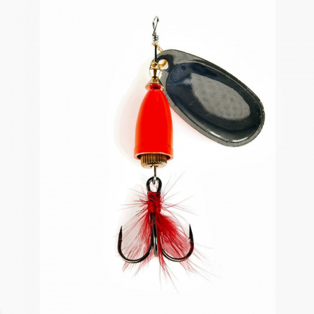 Блесна вращ. Lucky John BELL SPIN 03 08.5г SRD Блесна вращ. Lucky John BELL SPIN 03 08.5г SRD