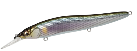 Воблер Megabass Oneten R+1 wagin setsuki ayu