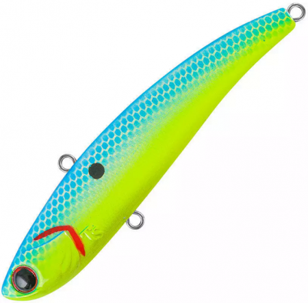 Раттлин TsuYoki HITOCHI 75S L614