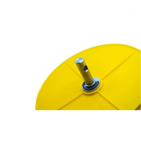 Адаптер "NERO" со съемным круглым ограничителем