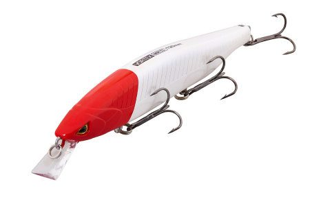 Воблер MASTER VORTEX 130mm MR SP цв. M07