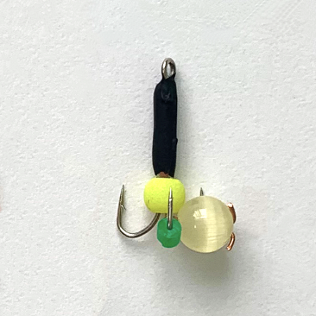 Черт Кошачий глаз подвесной 1,5 мм