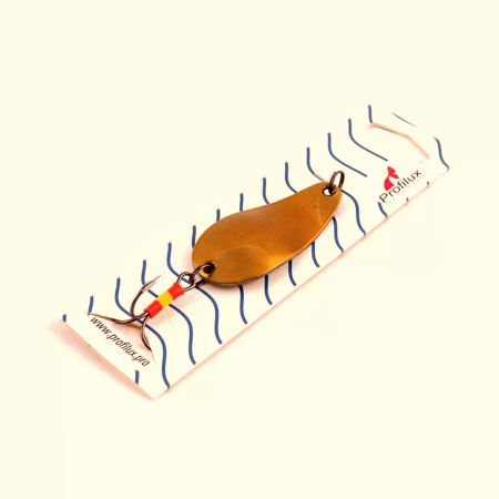 Колеб.станд. Байкал (14гр.) цв.03 медь