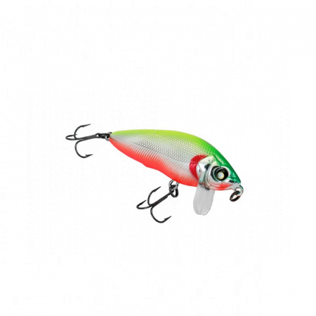 Воблер Takara FIGHTING MINNOW  65mm 8g H3