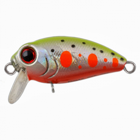 Воблер TsuYoki FUGAZ SSR 36F Z037